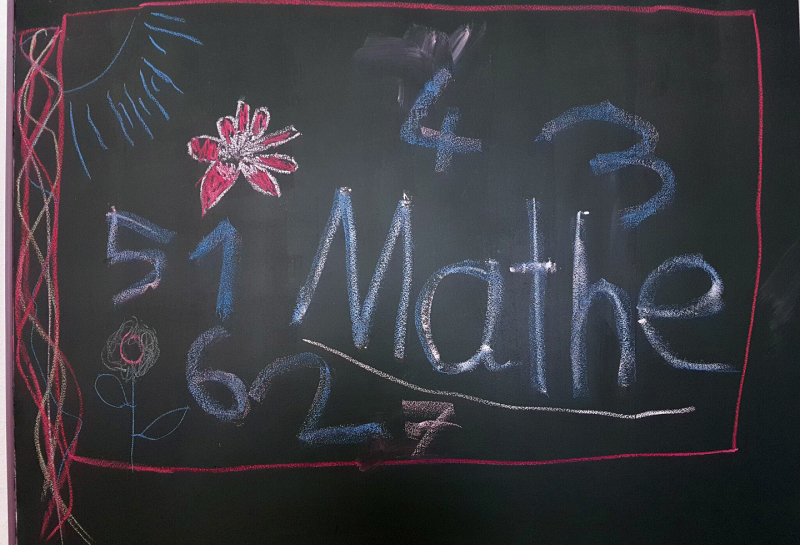 Nachhilfe Leipzig Leutzsch Mathe Mathematik